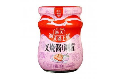 Haday Char Siu Sauce 海天叉烧酱 280GM（VIP会员价：RM7.20）